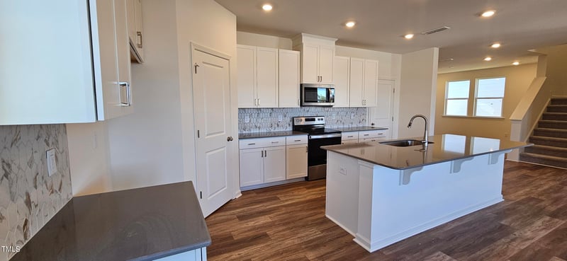829 Emmer St, Rolesville, NC 27571