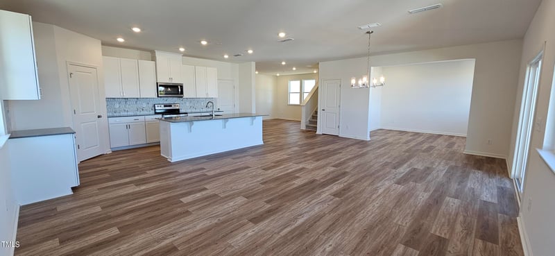 829 Emmer St, Rolesville, NC 27571