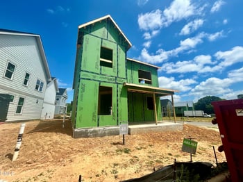 829 Fireship Rd, Fuquay Varina, NC 27526