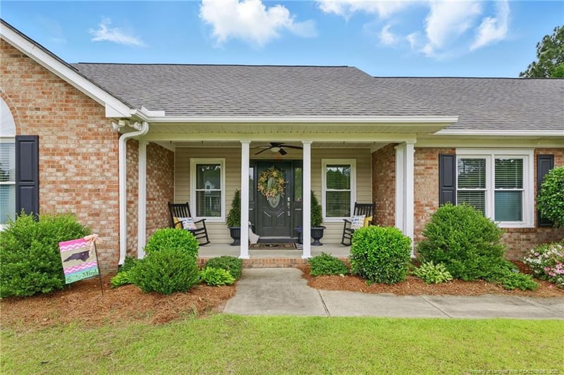 829 Foxcroft Dr, Fayetteville, NC 28311
