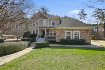 829 Highwater Pl, Fuquay Varina, NC 27526