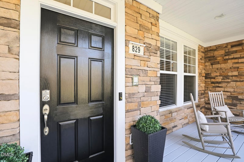 829 Highwater Pl, Fuquay Varina, NC 27526