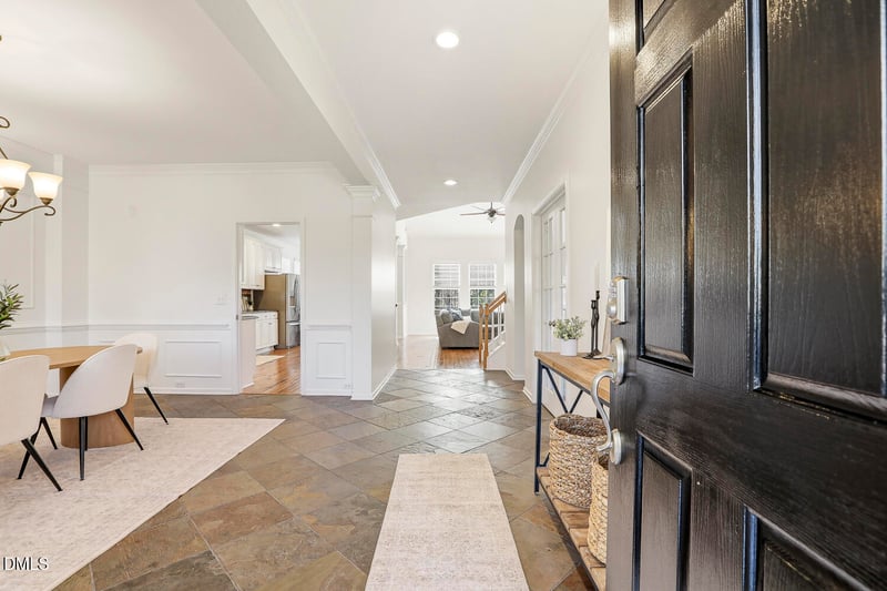 829 Highwater Pl, Fuquay Varina, NC 27526