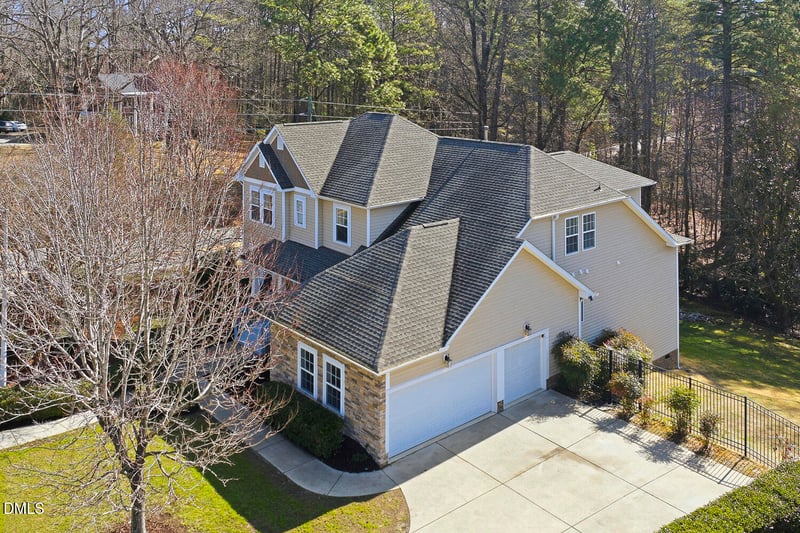 829 Highwater Pl, Fuquay Varina, NC 27526