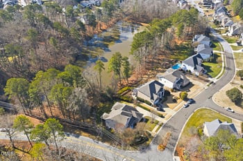 829 Highwater Pl, Fuquay Varina, NC 27526