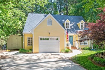829 Joyner Ct, Wake Forest, NC 27587