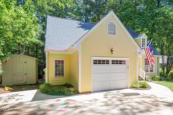 829 Joyner Ct, Wake Forest, NC 27587