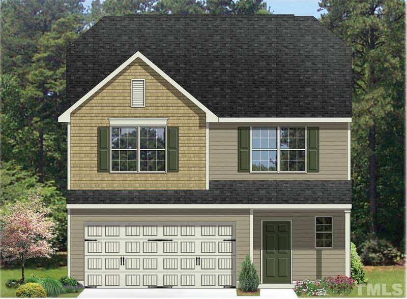 829 Leatherstone Ln, Fuquay Varina, NC 27526