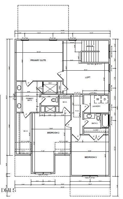 829 Lunar Light Dr, Wendell, NC 27591