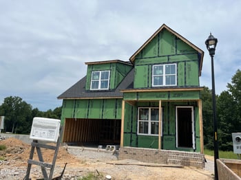 829 Lunar Light Dr, Wendell, NC 27591
