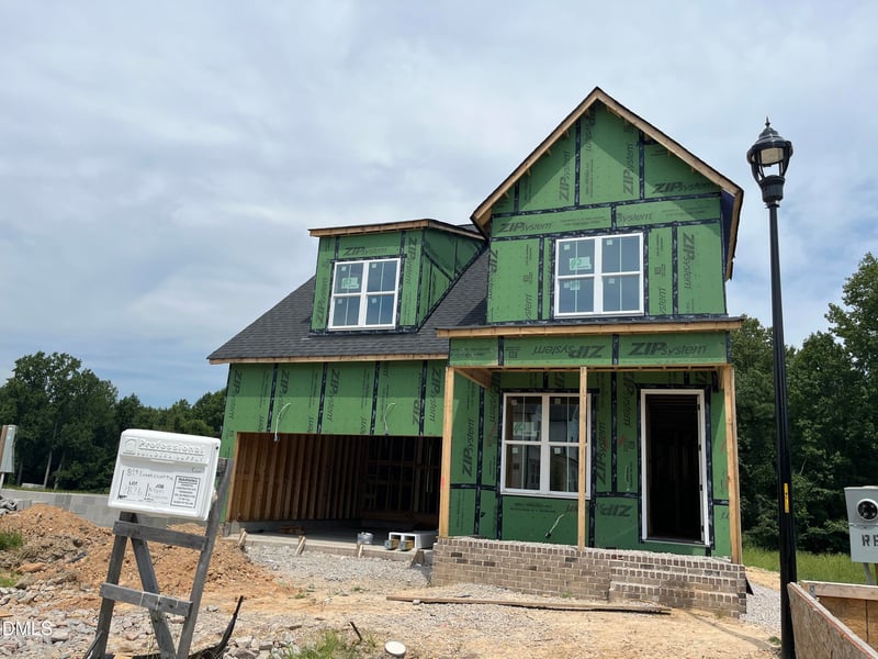 829 Lunar Light Dr, Wendell, NC 27591