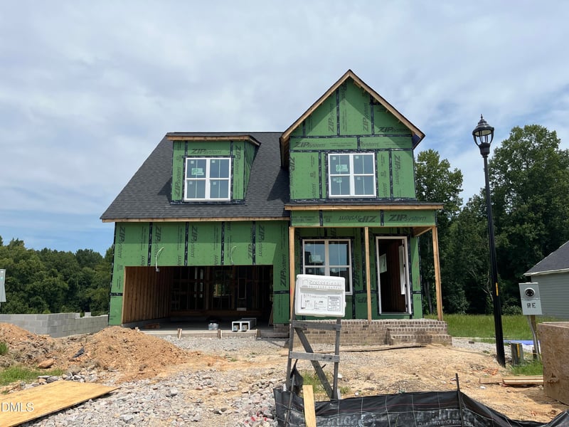 829 Lunar Light Dr, Wendell, NC 27591