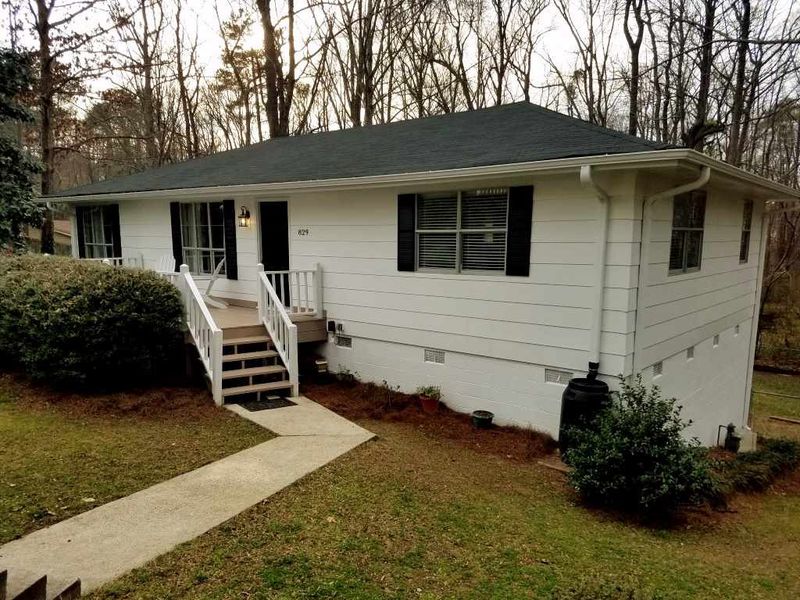 829 Madison Ave, Cary, NC 27513