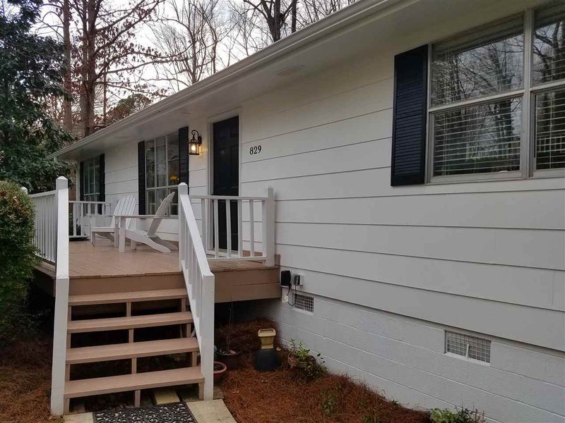 829 Madison Ave, Cary, NC 27513