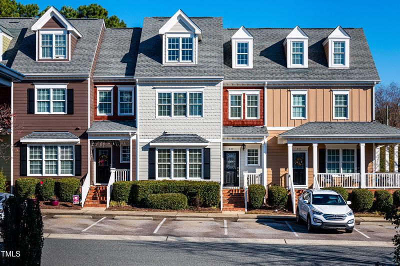 829 Myrtle Grove Ln, Apex, NC 27502