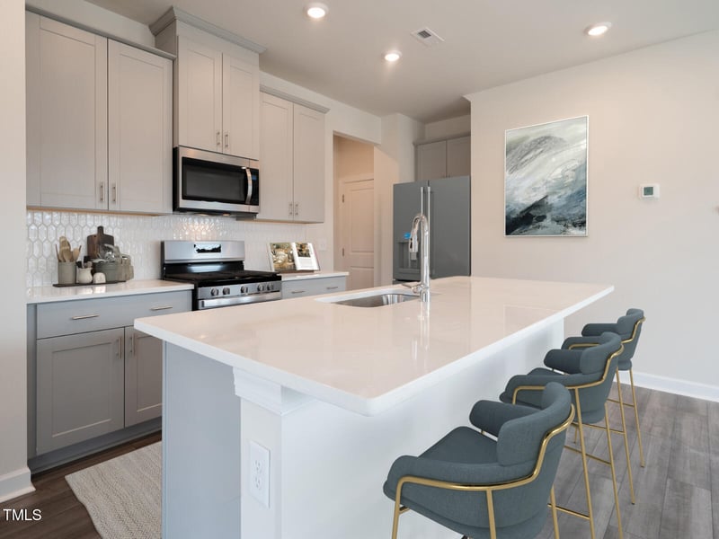 829 Ottawa Dr, Garner, NC 27529