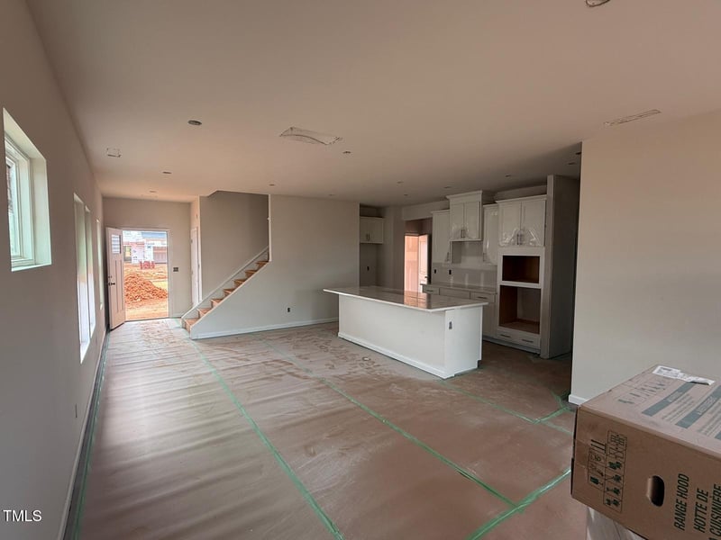 829 Ottawa Dr, Garner, NC 27529
