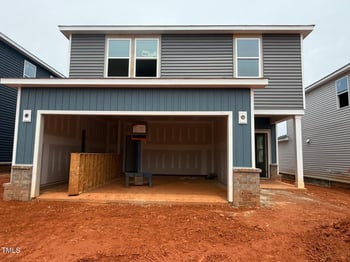 829 Ottawa Dr, Garner, NC 27529