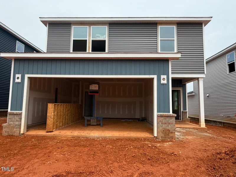 829 Ottawa Dr, Garner, NC 27529