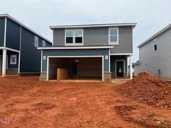 829 Ottawa Dr, Garner, NC 27529