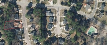 829 Penncross Dr, Raleigh, NC 27610