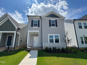 829 Portland Rose Dr, Knightdale, NC 27545