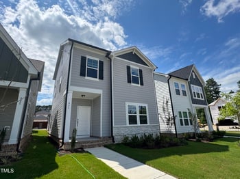 829 Portland Rose Dr, Knightdale, NC 27545
