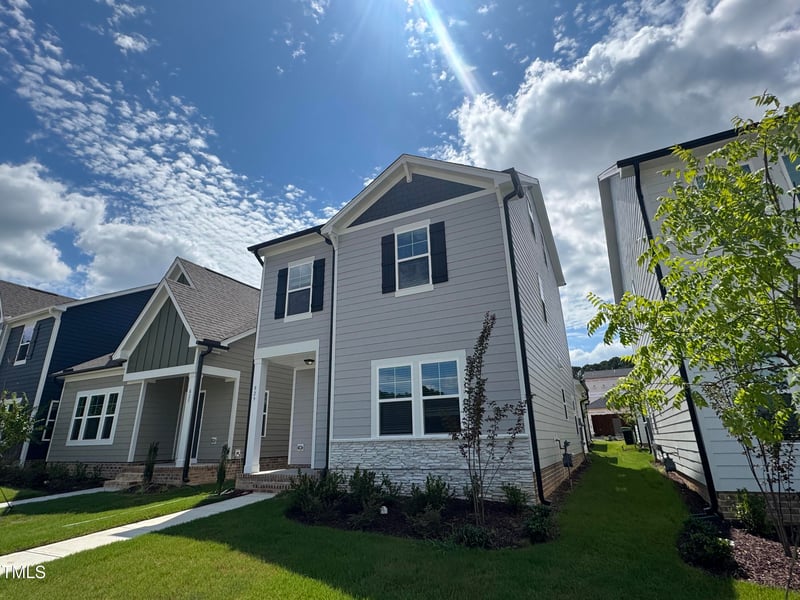 829 Portland Rose Dr, Knightdale, NC 27545