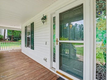 829 Rainer Ct, Garner, NC 27529