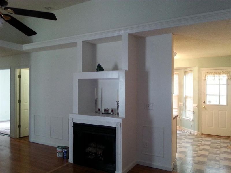 829 Rawls Dr, Raleigh, NC 27610