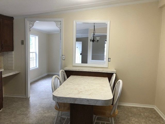 829 Ronald Tharington Rd, Louisburg, NC 27549