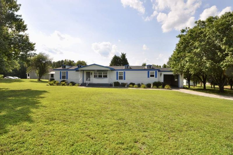 829 Ronald Tharrington Rd, Louisburg, NC 27549
