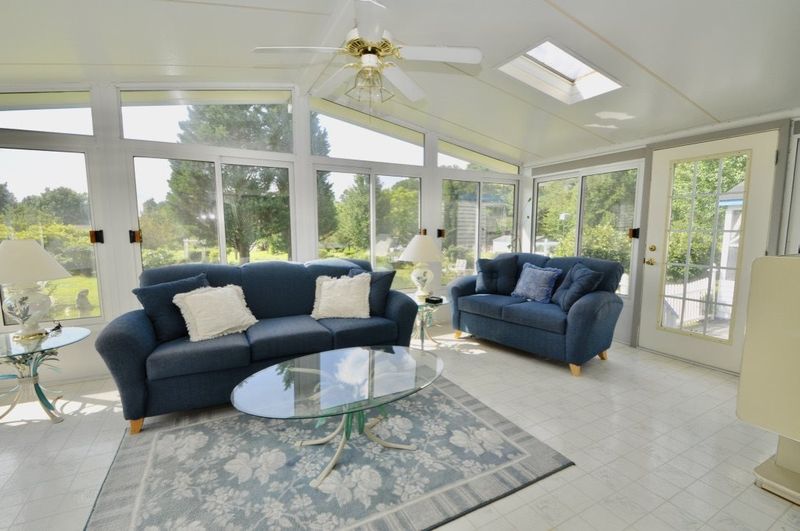 829 Ronald Tharrington Rd, Louisburg, NC 27549