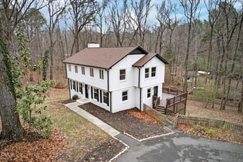 829 Sandlewood Dr, Durham, NC 27712