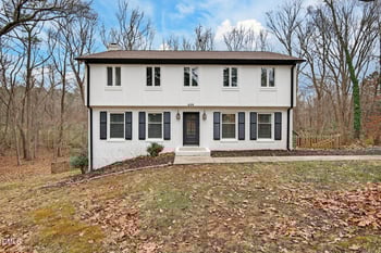 829 Sandlewood Dr, Durham, NC 27712