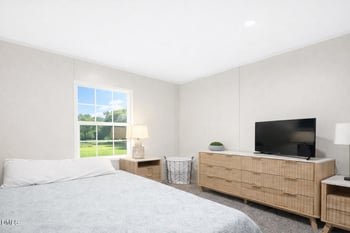 829 Shaws Pond Rd, Four Oaks, NC 27524