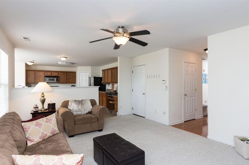 829 Stackhurst Way, Wake Forest, NC 27587