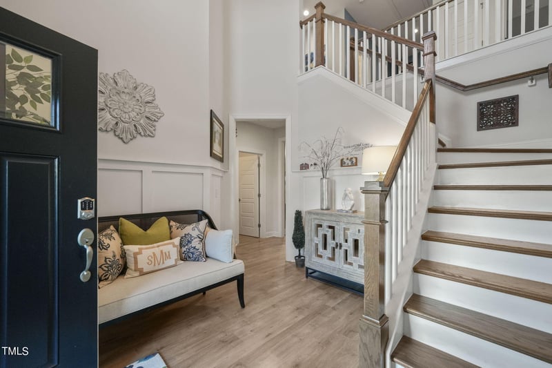 829 Stanly House St, Wake Forest, NC 27587
