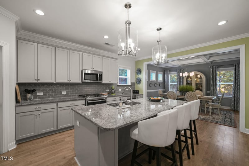 829 Stanly House St, Wake Forest, NC 27587