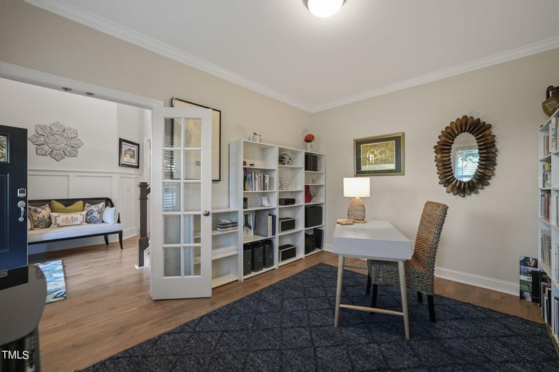 829 Stanly House St, Wake Forest, NC 27587