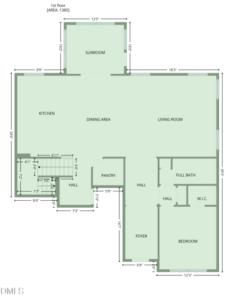 829 Summit Crest Ct, Apex, NC 27523