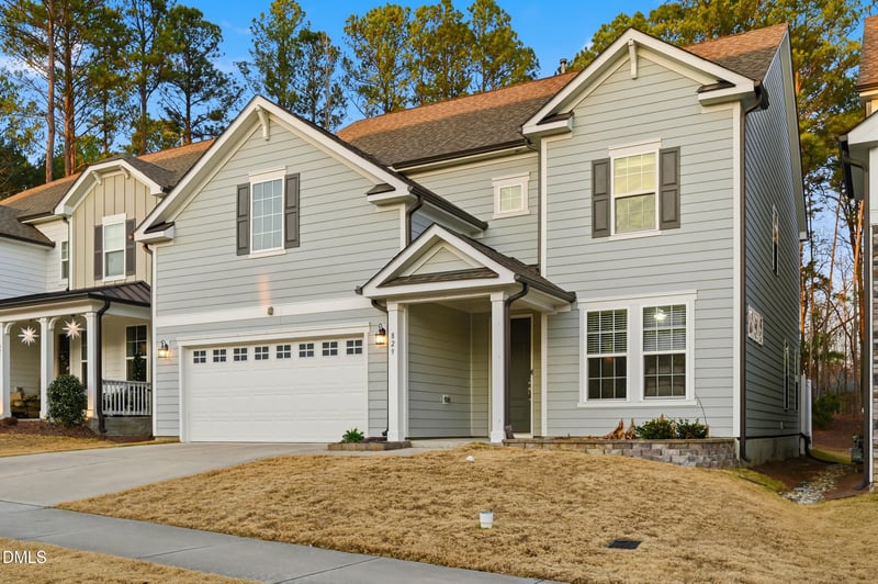 829 Summit Crest Ct, Apex, NC 27523