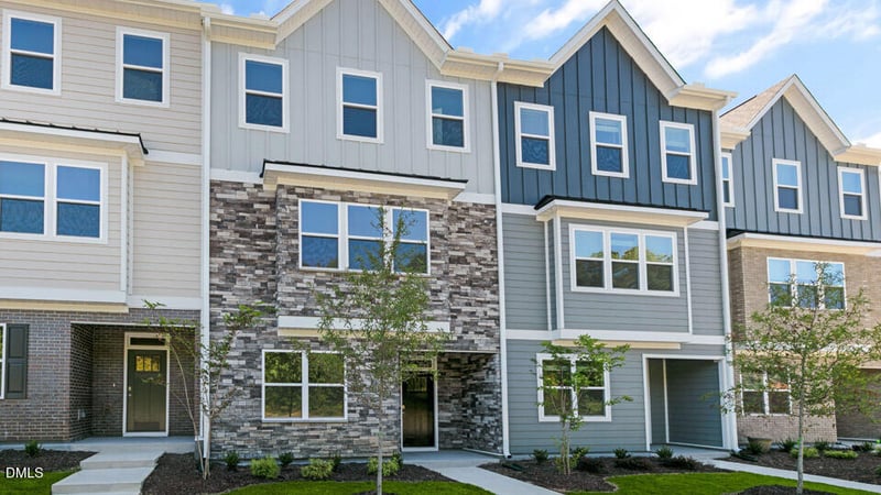 829 Washington St, Fuquay Varina, NC 27526