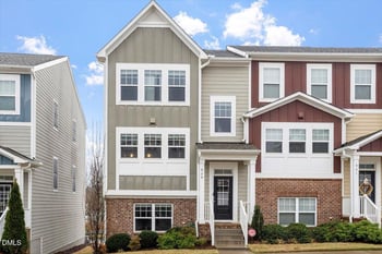829 Winter Meadow Dr, Wake Forest, NC 27587