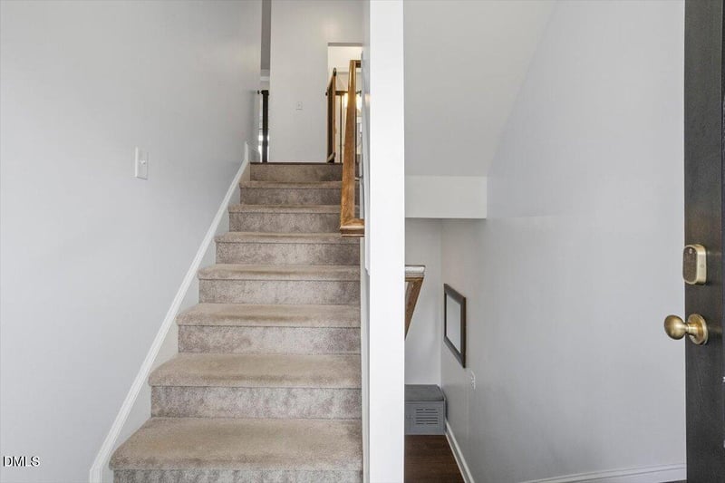 829 Winter Meadow Dr, Wake Forest, NC 27587