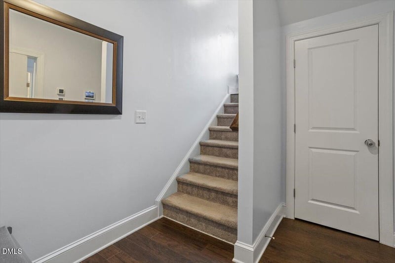 829 Winter Meadow Dr, Wake Forest, NC 27587