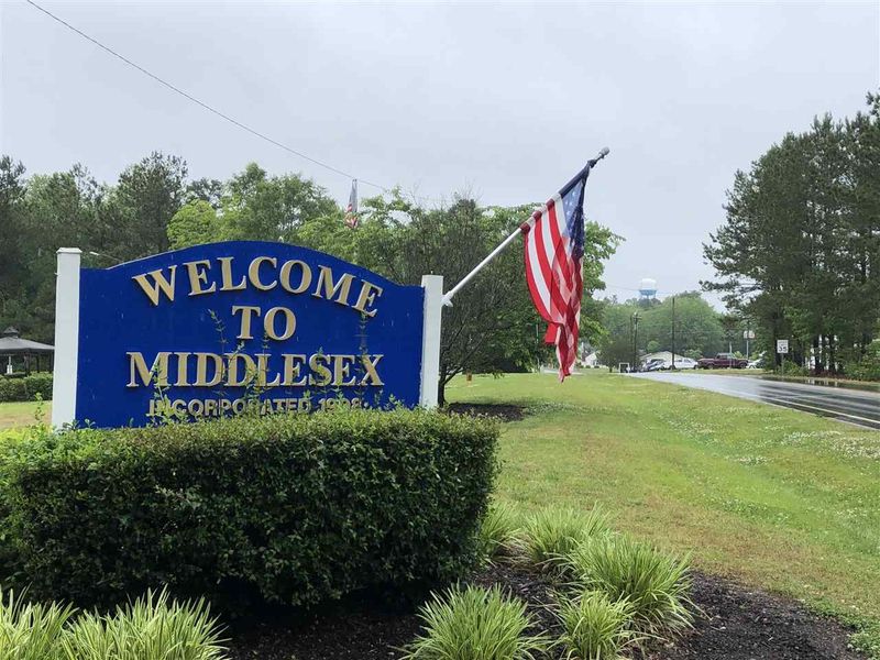 8292 Pine Wood Rd Lot 2, Middlesex, NC 27557