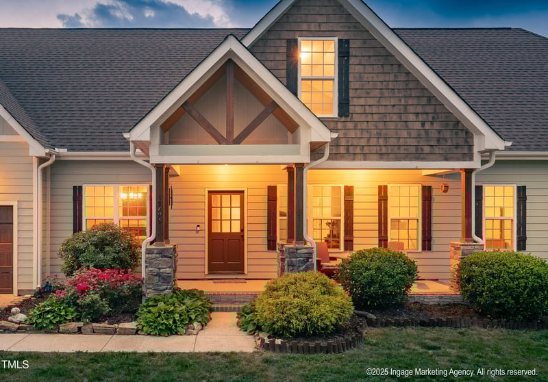 8295 Antioch Church Rd, Middlesex, NC 27557