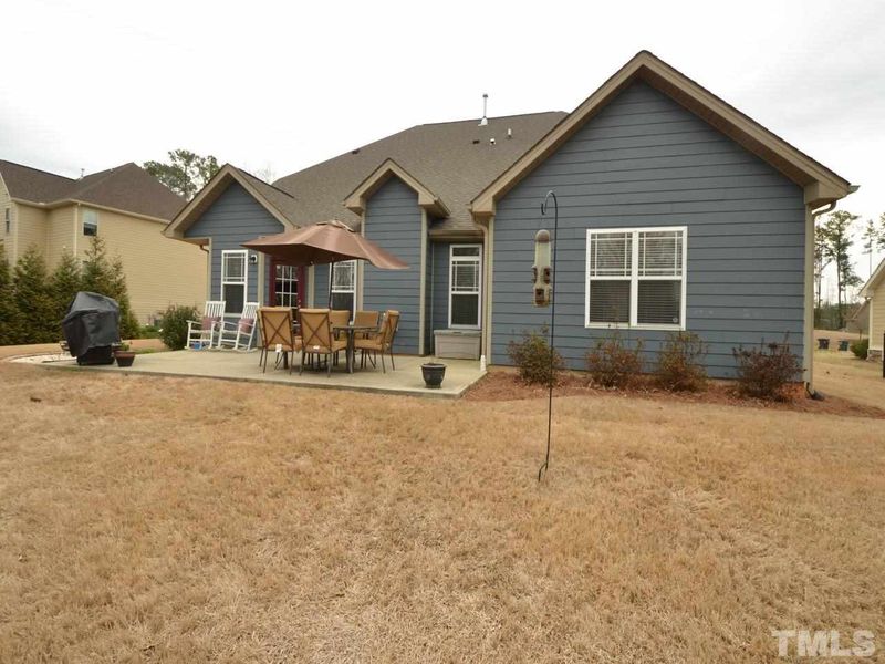 83 Adams Point Dr, Garner, NC 27529