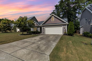 83 Arbor Loop, Angier, NC 27501